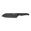Furi Pro Jet Black East/West Santoku Knife 17cm -Disney Accessories Sales Furi Pro Jet Knives Matchbox 41480FURIJETBLACKEWSANTOKU17CMOPWEB 800x 0e04ae46 de6c 41d9 9914 f89e144979a9 1024x1024