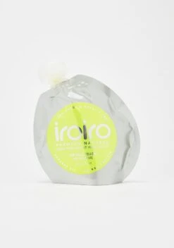 UV Reactive 300 Neon Yellow Hair Dye