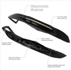 Kimpex Rush Ski Kit -Disney Accessories Sales KimpexRushSki2 1800x1800