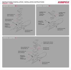 Kimpex Rush Ski Kit -Disney Accessories Sales KimpexRushSkiInstructions3 1800x1800