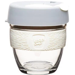 KeepCup Brew Reusable Coffee Cup Small (8oz) - Cino