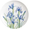 Maxwell And Williams Katherine Castle Floriade Plate 20cm Irises Gift Boxed -Disney Accessories Sales Maxwell WilliamsKatherineCastleFloriadePlate20cmIrisesJY0049 1024x1024