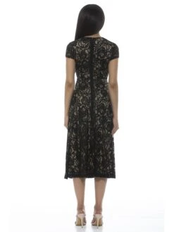 Riley Lace Dress -Disney Accessories Sales NUDE 3 dac73df3 8f80 40b0 b046 87cd9df71bbd