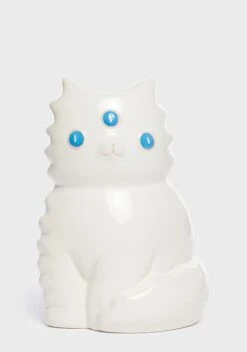 Valfre Blanco Ceramic Vase