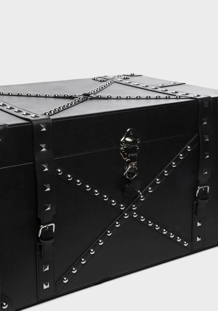 To Be Punished Trunk Case 6 To Be Punished Trunk Case - Image 4