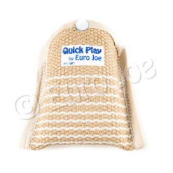 Bite Cushion "Quick Play" Jute
