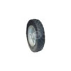 Plastic Wheel 8 X 1.75 -Disney Accessories Sales RT 282