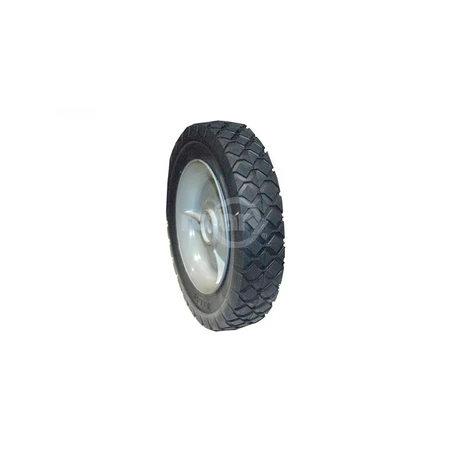 Plastic Wheel 8 X 1.75 3 Plastic Wheel 8 X 1.75