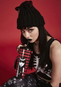 Together Purrever Tumbler Cup