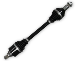 Front Page 36 GSP HD Complete CV Axle - Front & Rear Polaris Sportsman/Scrambler 550/850/1000