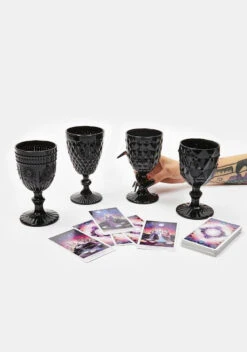 Dark Draught Goblet Set -Disney Accessories Sales ZX0tmrykh54dm9FjugsfKDx4T2SM8M5q 24