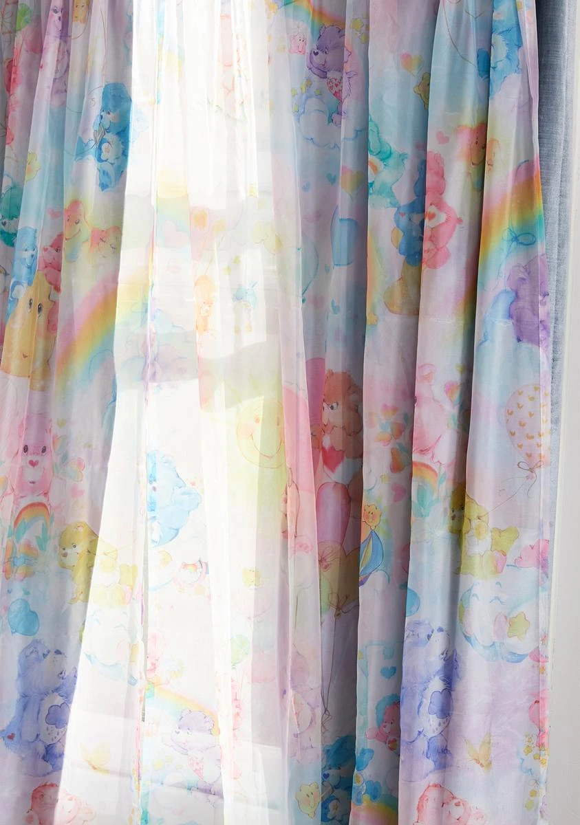 Kingdom Of Caring Curtain Set 6 Kingdom Of Caring Curtain Set - Image 5