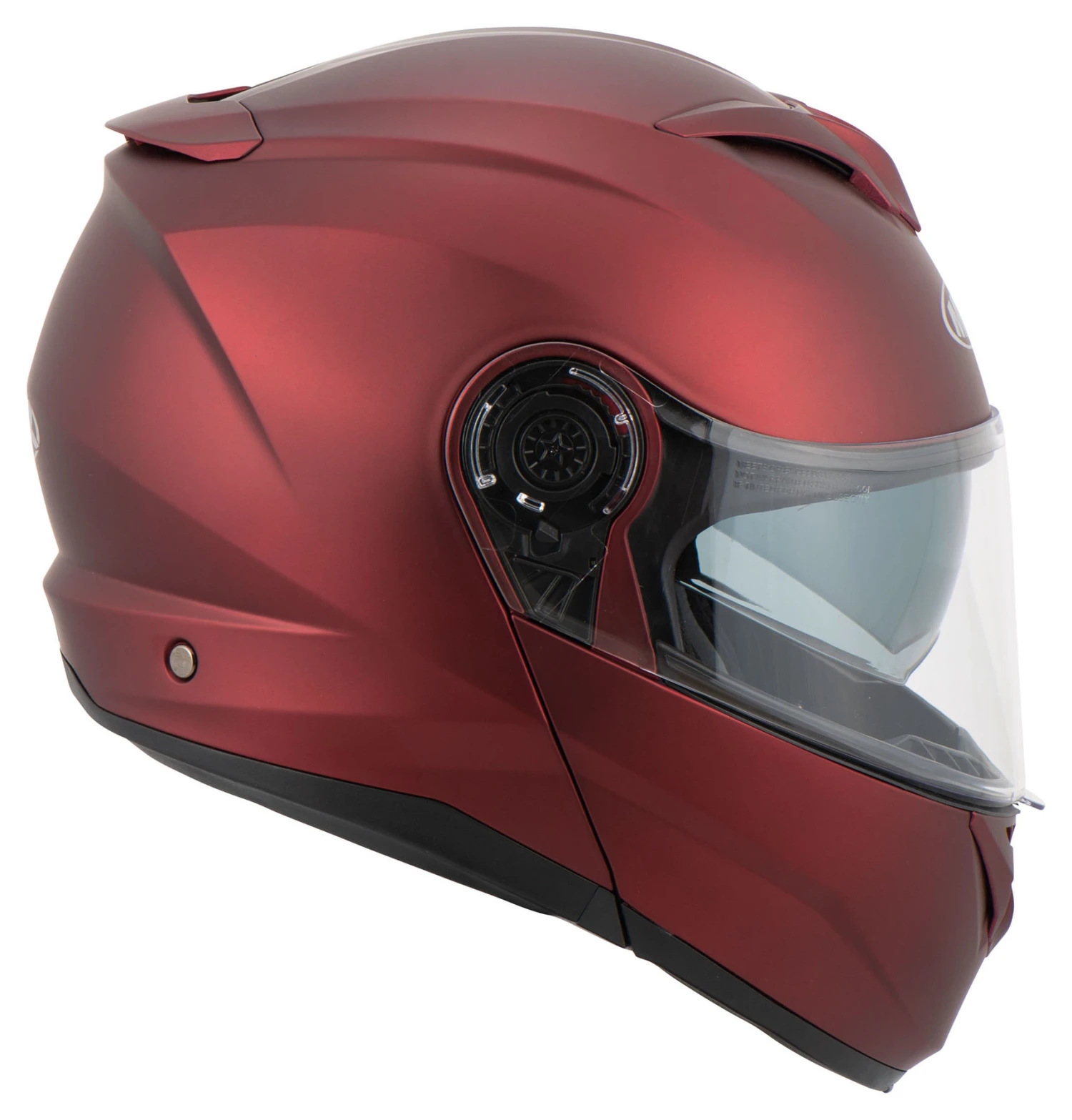 MTR K-14 Flip-Up Helmet 4 MTR K-14 Flip-Up Helmet - Image 2
