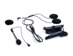 AGV INSYDE Intercom Communication System For AGV Tourmodular Helmets