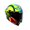 AGV Pista GP RR Soleluna 2021 Helmet -Disney Accessories Sales agv pista gp rr soleluna 2021 helmet