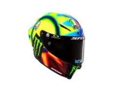 AGV Pista GP RR Soleluna 2021 Helmet
