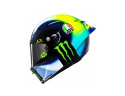 AGV Pista GP RR Soleluna 2021 Helmet -Disney Accessories Sales agv pista gp rr soleluna 2021 helmet 2