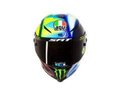 AGV Pista GP RR Soleluna 2021 Helmet -Disney Accessories Sales agv pista gp rr soleluna 2021 helmet 4