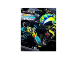 AGV Pista GP RR Soleluna 2021 Helmet -Disney Accessories Sales agv pista gp rr soleluna 2021 helmet 5