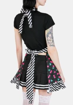 Ripe Cherry Apron -Disney Accessories Sales aqCrQs0fvCPQW2n4UJtyfOsmApWmRQMo 24