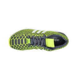 Adidas ZX Flux Techfit Mens Running Shoes Yellow/White/Onix -Disney Accessories Sales b24934 5 600x