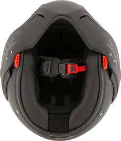 Roof New Boxxer Flip-Up Helmet -Disney Accessories Sales b3.6d.1a.D6RoofNewBoxerMattSchwarz21685341020