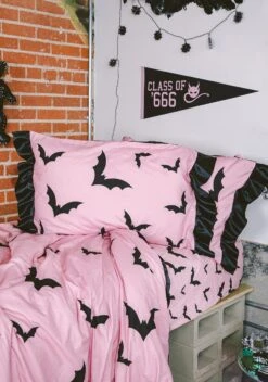 Sweet Bat Behavior Duvet Set -Disney Accessories Sales bHzc4M2fZYJv6Pf9i08YiKgkI5NSfr1D 24
