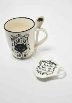 Freaks Like Me Teaspoon Holder -Disney Accessories Sales bN3rPI1olY8hAkmj4aKWr4x8wv2Qh2F5 24
