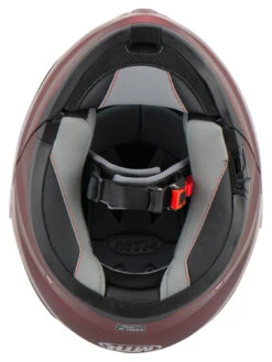 MTR K-14 Flip-Up Helmet 17 MTR K-14 Flip-Up Helmet -Disney Accessories Sales ba.0d.aa .D5MTRK14burgund21610641020