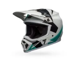 Shop Bell MX-9 Mips Seven Battleship Helmet 11 Shop Bell MX-9 Mips Seven Battleship Helmet -Disney Accessories Sales bell mx 9 mips dirt 7 battleship 3