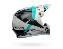 Shop Bell MX-9 Mips Seven Battleship Helmet 13 Shop Bell MX-9 Mips Seven Battleship Helmet -Disney Accessories Sales bell mx 9 mips dirt 7 battleship 5