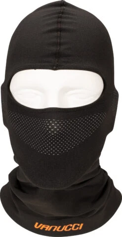 Vanucci Seamless 2.0 Balaclava -Disney Accessories Sales bf.6d.2e.D1VanucciSeamlessSturmhaubeschwarz21861543020