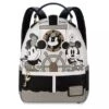 Disney Loungefly Backpack - Steamboat Willie -Disney Accessories Sales bf305