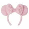 Disney Ears Headband - Minnie Mouse - Piglet Pink -Disney Accessories Sales bf340