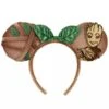 Disney Ears Headband - Groot - Guardians Of The Galaxy 1 Disney Ears Headband - Groot - Guardians Of The Galaxy -Disney Accessories Sales bf632