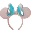 Disney Ears Headband - Minnie Mouse - Princess Stoney Clover -Disney Accessories Sales bf640