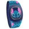 Disney Magicband Plus - Stitch Tropical 2 Disney Magicband Plus - Stitch Tropical -Disney Accessories Sales bf659