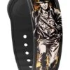 Disney Magic Band 2 - Indiana Jones -Disney Accessories Sales c14770