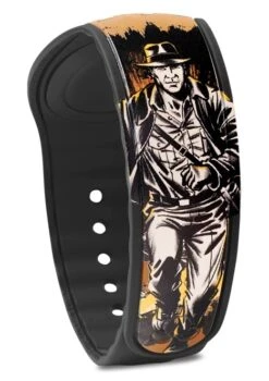 Disney Magic Band 2 - Indiana Jones