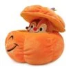 Disney Plush - 2021 Halloween - Chip 'n Dale Pumpkin -Disney Accessories Sales c14825