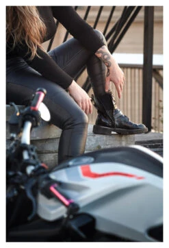 Bowtex Essential Leggings, Level AA -Disney Accessories Sales c2.30.a6.E3BowtexEssential210159