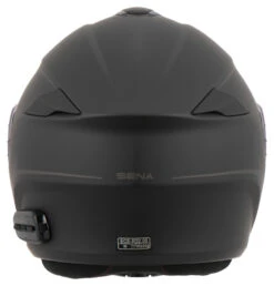 Sena Outrush R Flip Up Helmet -Disney Accessories Sales c5.67.a1.D4SenaOutrushRmattschwarz217133