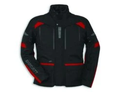 Ducati Tour C3 Fabric Jacket