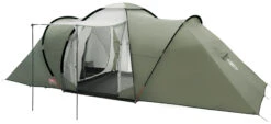Coleman Ridgeline 6 Plus Tent