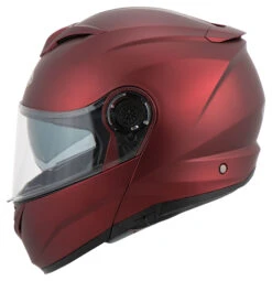 MTR K-14 Flip-Up Helmet