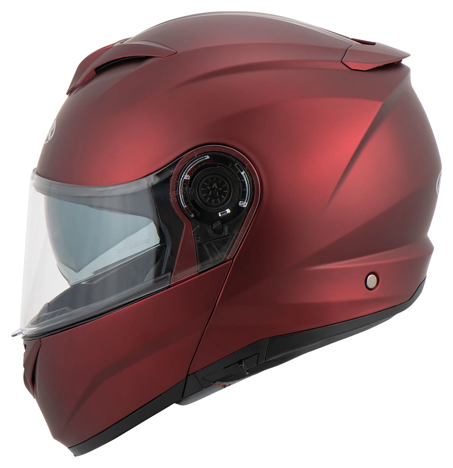 MTR K-14 Flip-Up Helmet 3 MTR K-14 Flip-Up Helmet