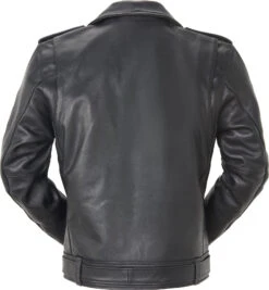Detlev Louis DL-JM-3 Leather Jacket -Disney Accessories Sales d9.36.40.D4DetlevLouisPilot20737511019
