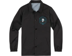 Icon Retroskull Coach Jacket