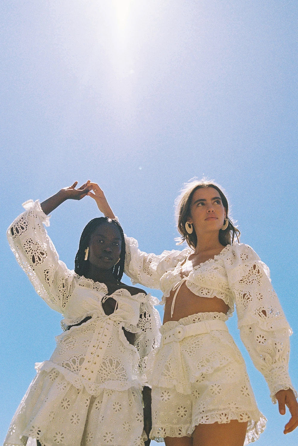 Palais Shorts 3 Palais Shorts - Image 2