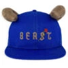 Disney Hat - Baseball Cap - Beast With Horns - Beauty And The Beast -Disney Accessories Sales dc18h72963143